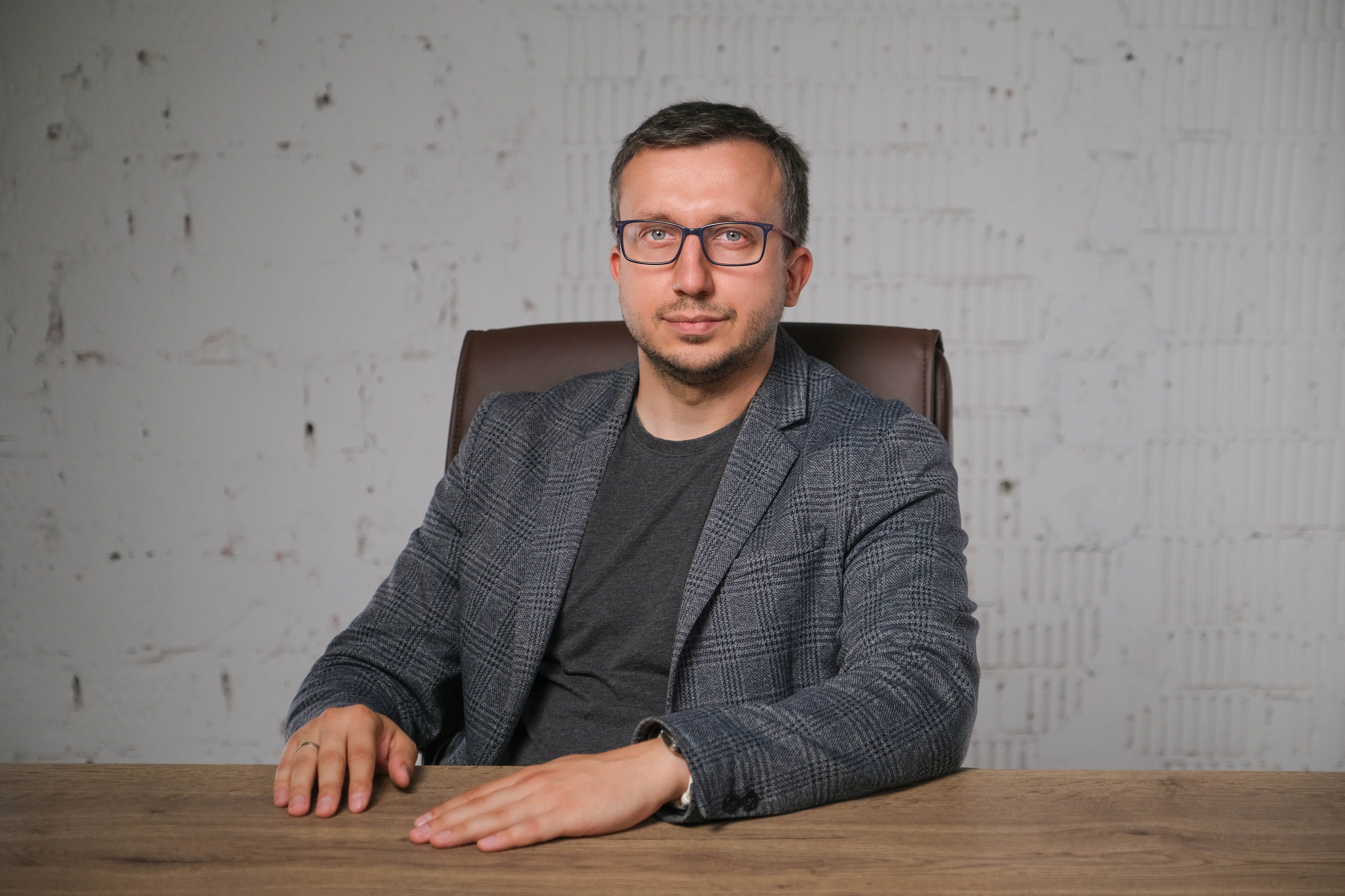 Букреев Александр Иванович